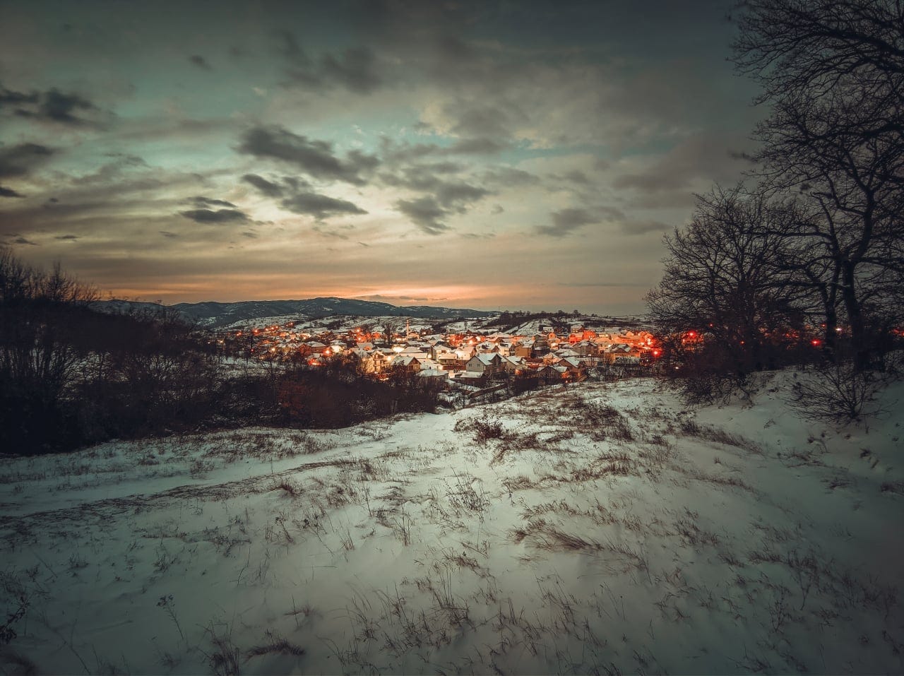 Foto e ditës 16.03.2022