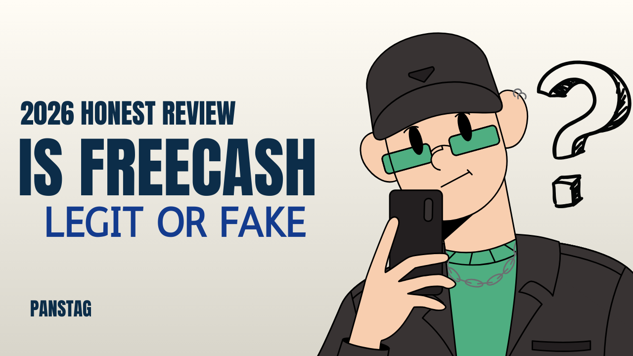 Is FreeCash Legit? A Deep Dive Before You Try It