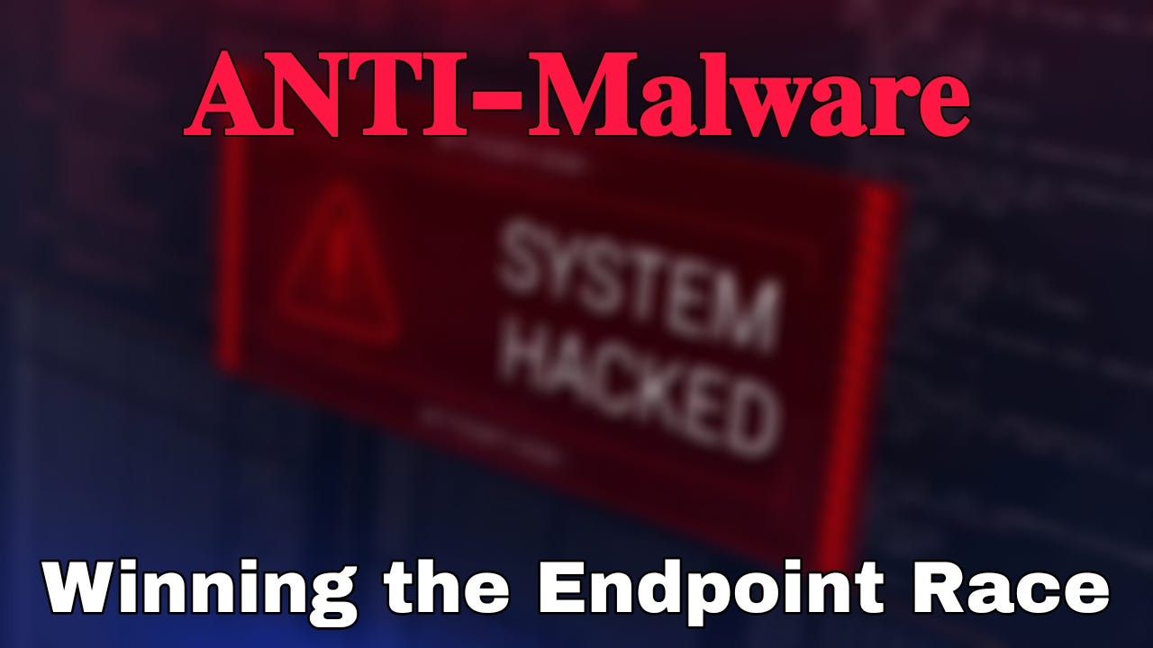 Anti-Malware