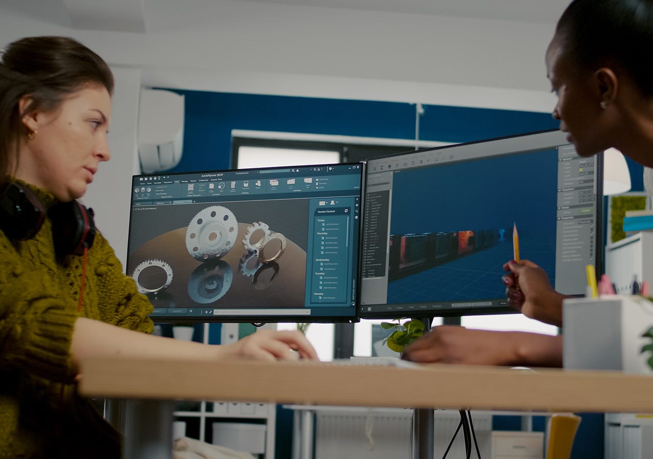 What Are the Top 3D Modeling Techniques?