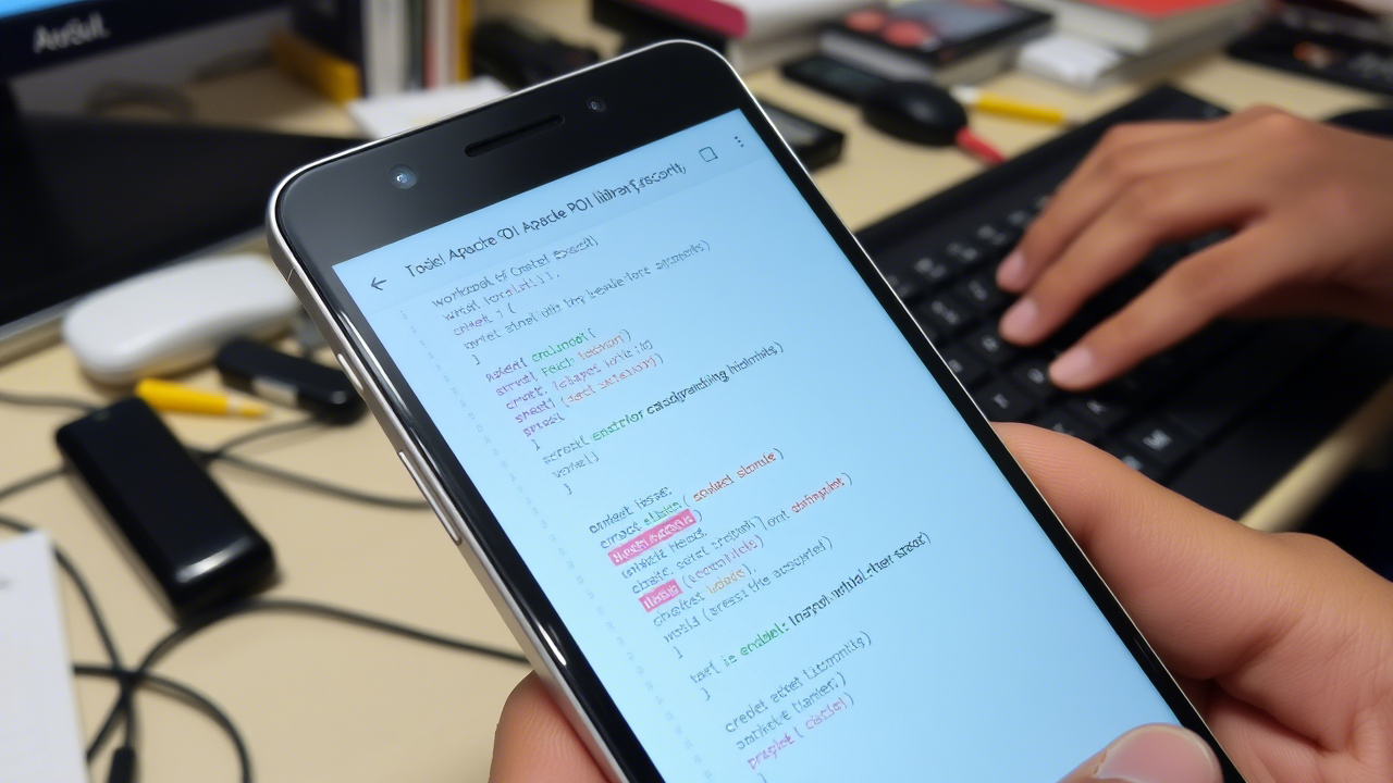 Constant expression required in Android