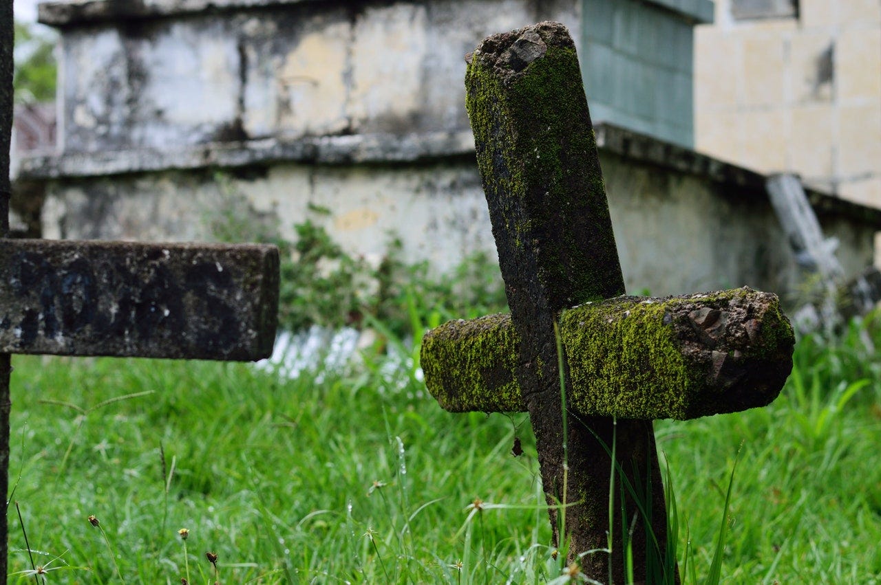 El marketing de contenidos está muerto
