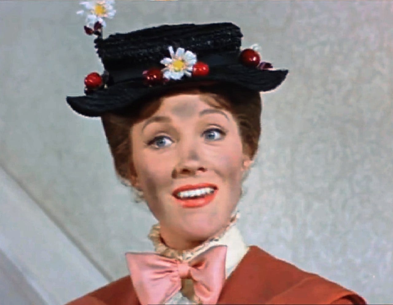 At the Movies: 10 Great Movie Musicals of the 1960s