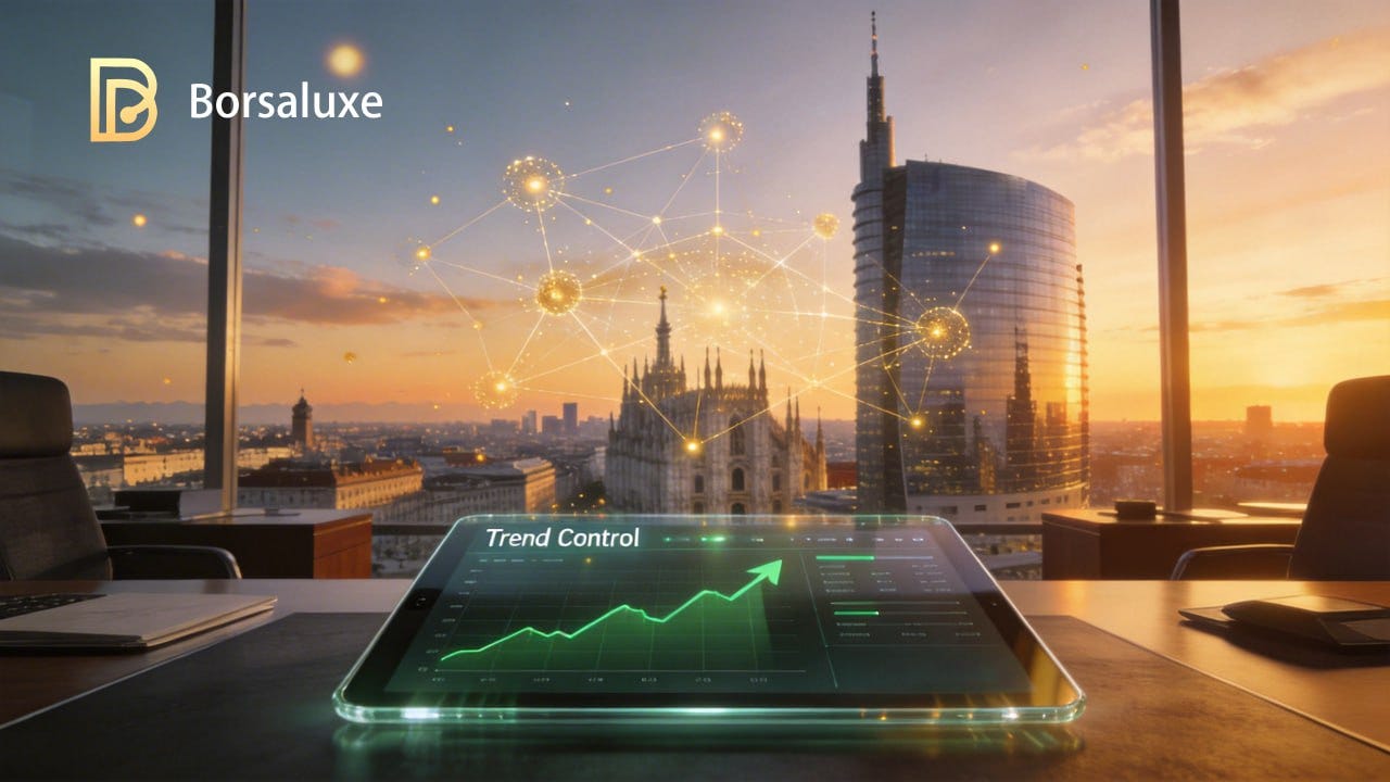 Is Borsaluxe a scam? A Deep Dive into the Architecture of Trend Control