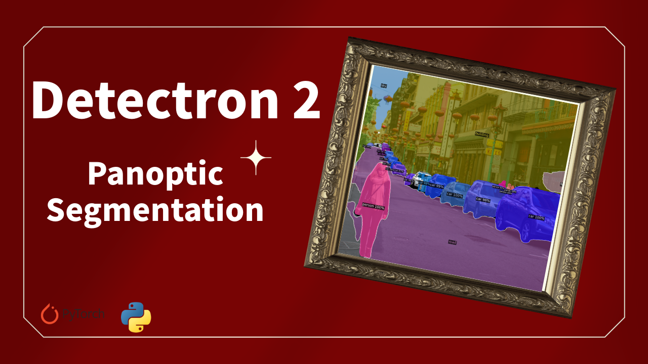 Panoptic Segmentation