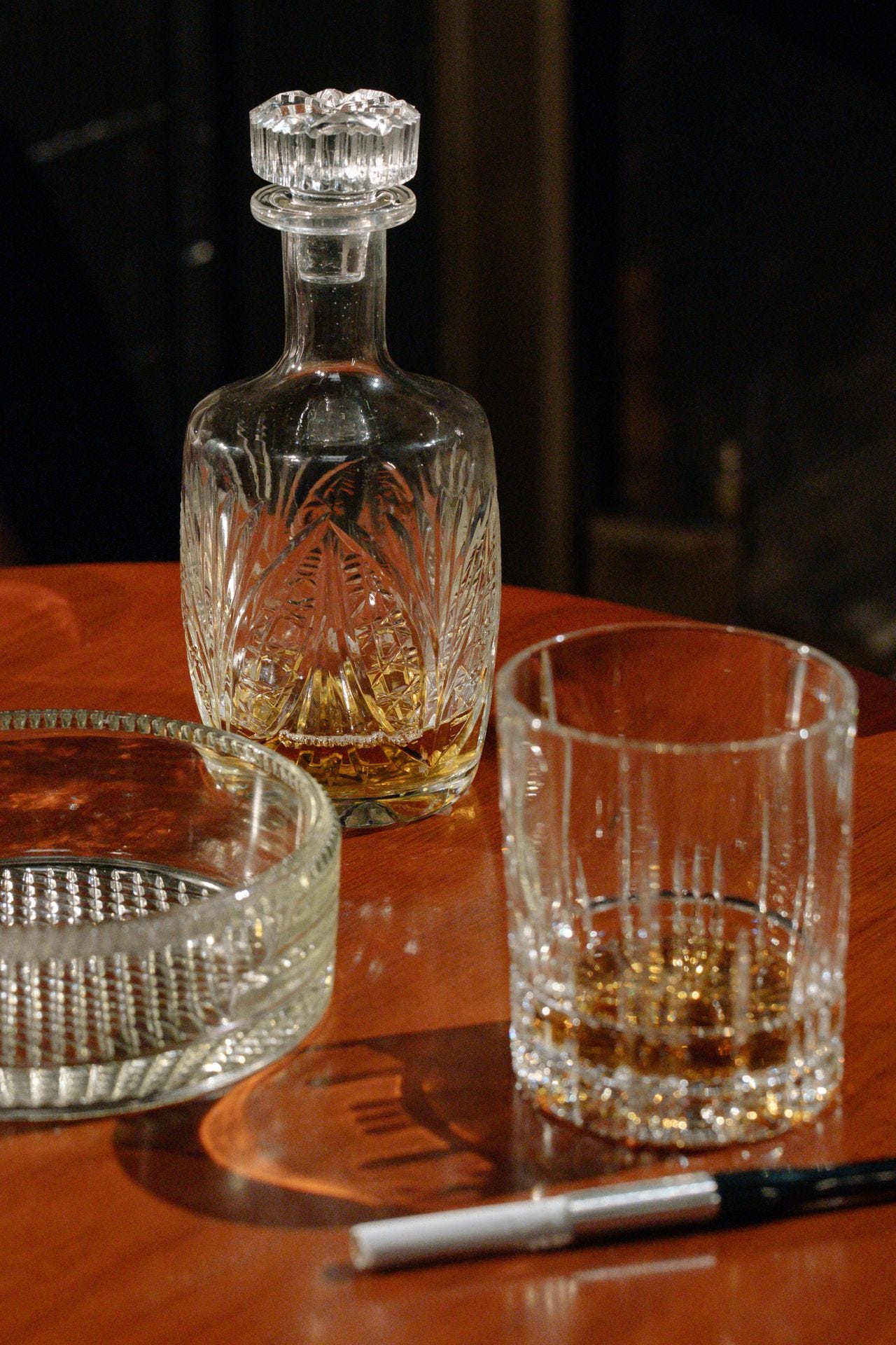 Best Daily Sipper Whiskey When You Don’t Want to Baby the Bottle