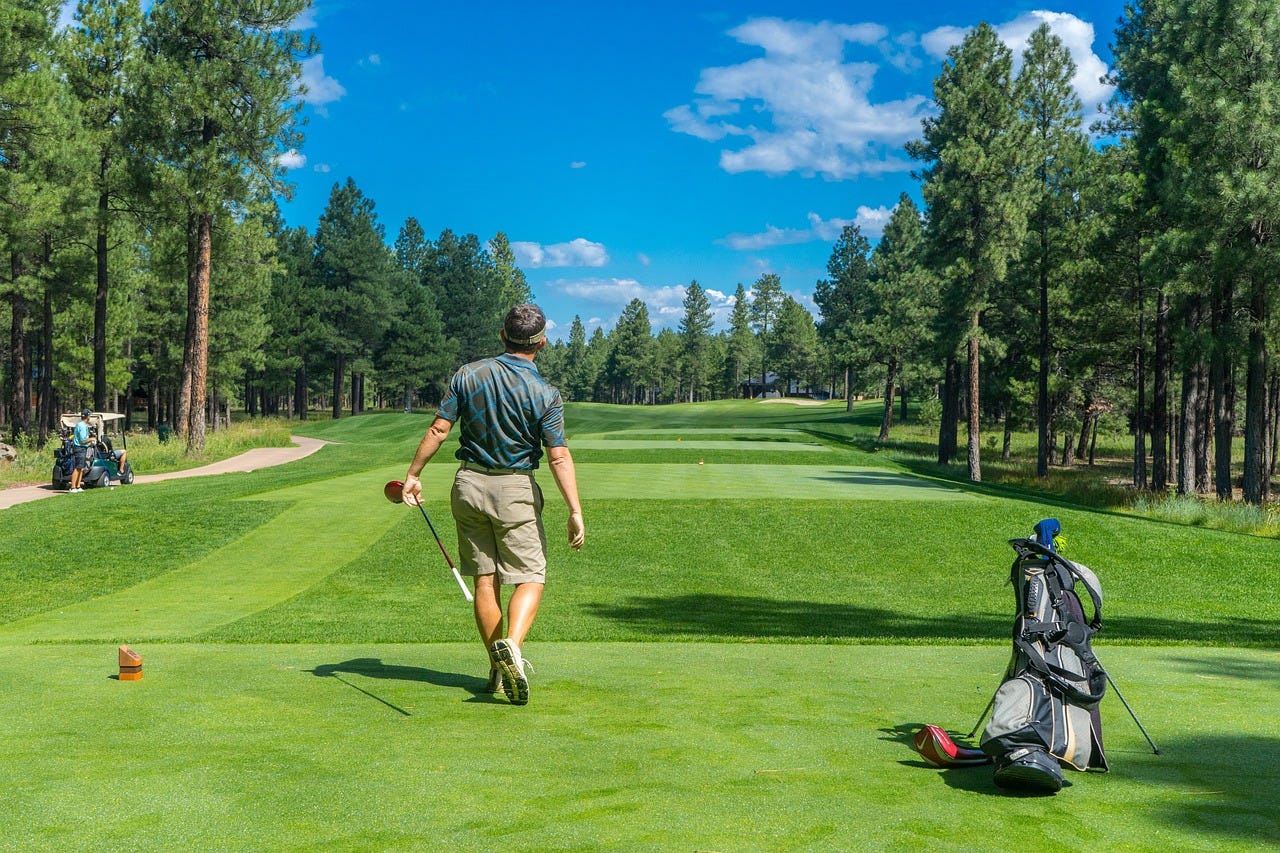 Discover the Best Golf Rangefinder: REVASRI Laser Golf Rangefinder