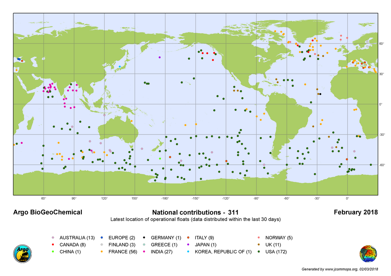 NOAA / Public Domain