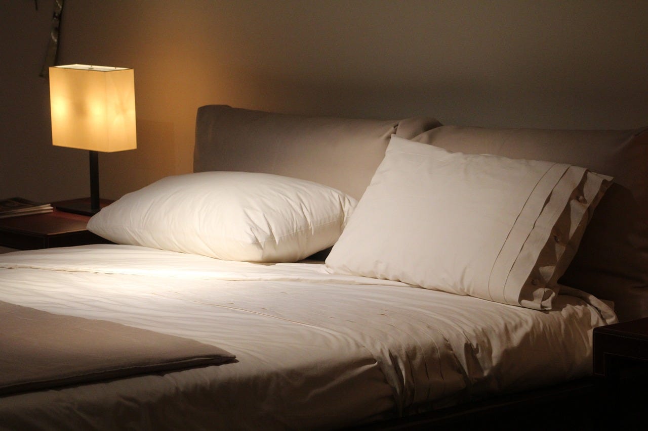 Hypnose et sommeil