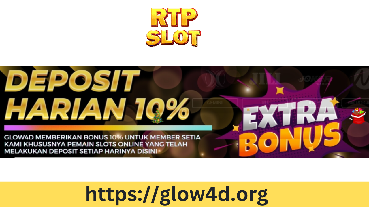 Situs Slot Gacor Gampang Menang Terbaru Hari Ini