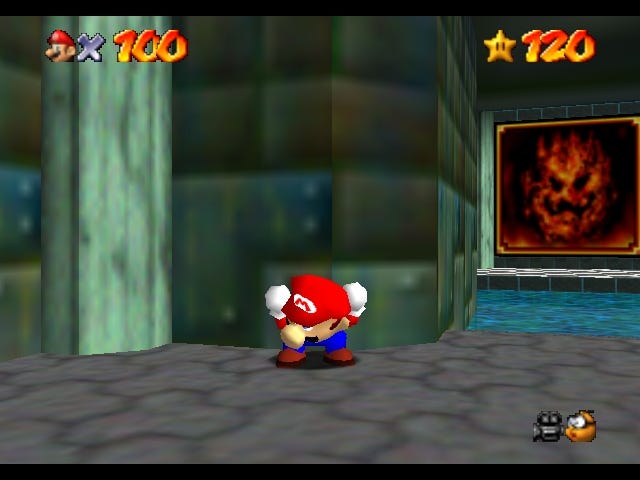 Super Mario 64 Has Been Haunting Me For Years, by Kyle Labriola