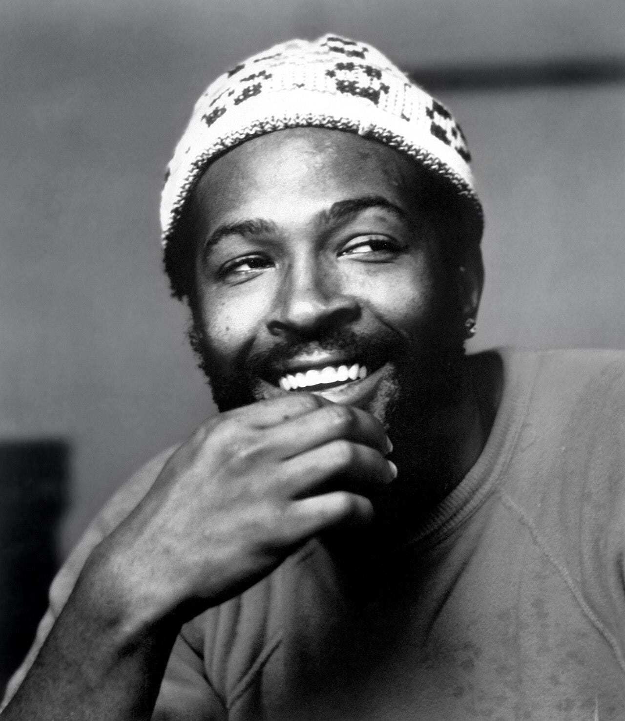 Marvin Gaye: When Success Isn’t Enough to Bring Happiness