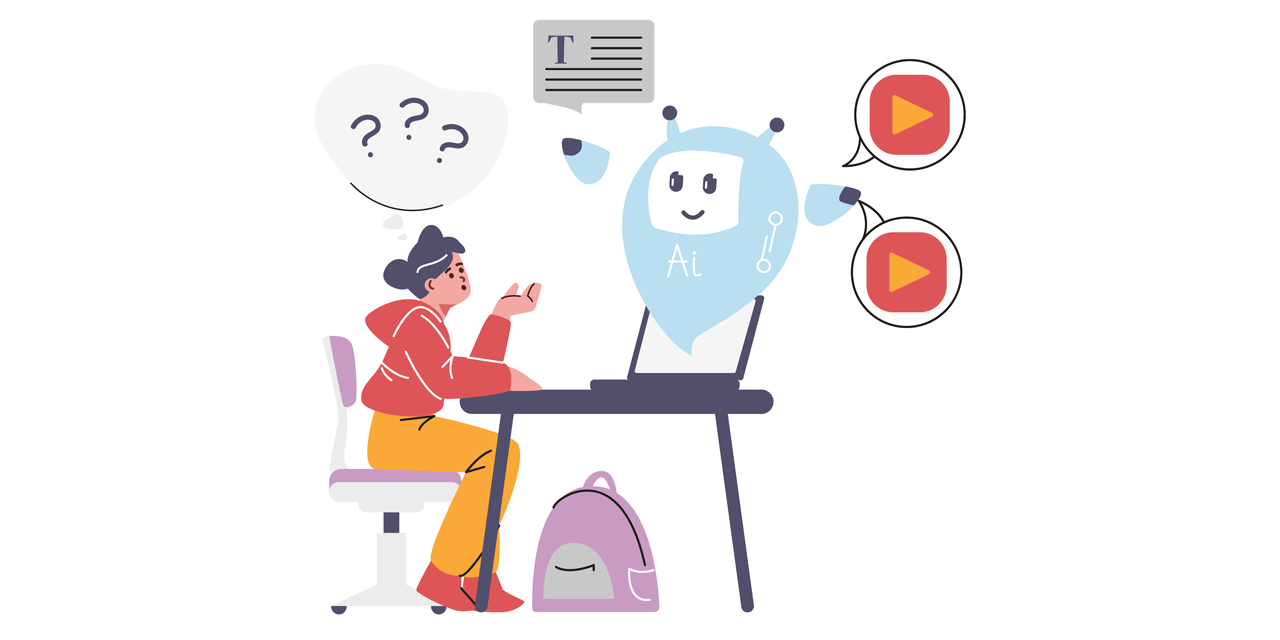 AI for Students