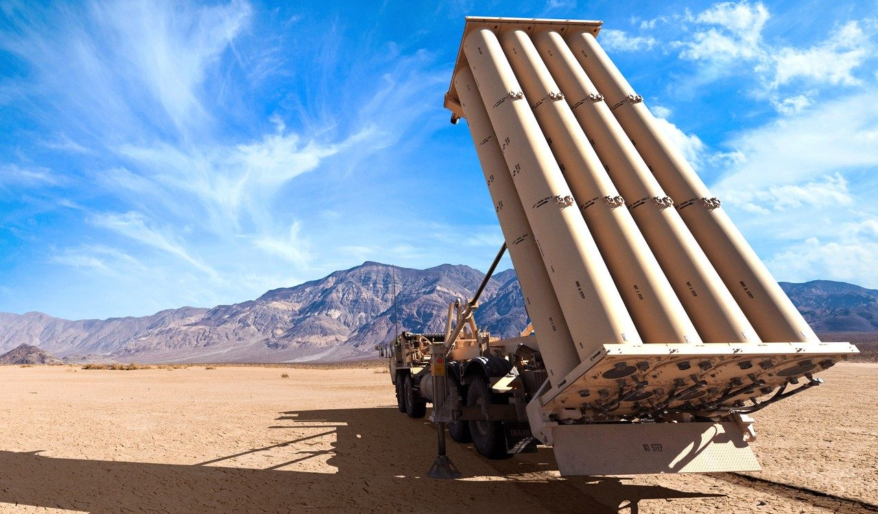 Lockheed’s Cheaper Patriot Missile Reveals the Real Crisis in Modern Warfare