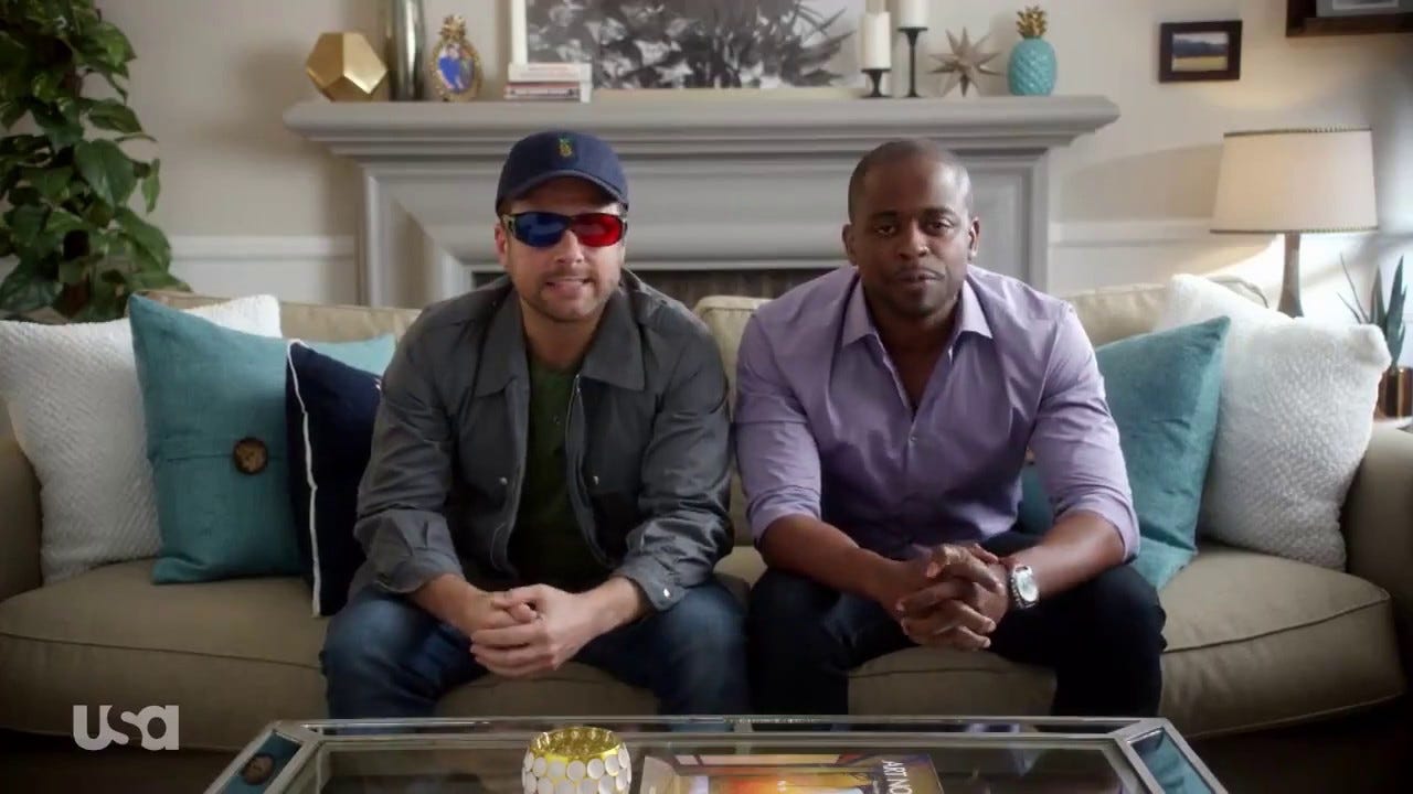 Rediscovering the Joy: Why ‘Psych’ is Worth a Rewatch