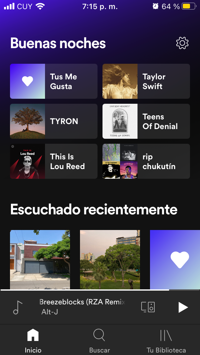 Cómo descargar música que no está en Spotify a tu biblioteca de Spotify |  by vicente depdel | Medium