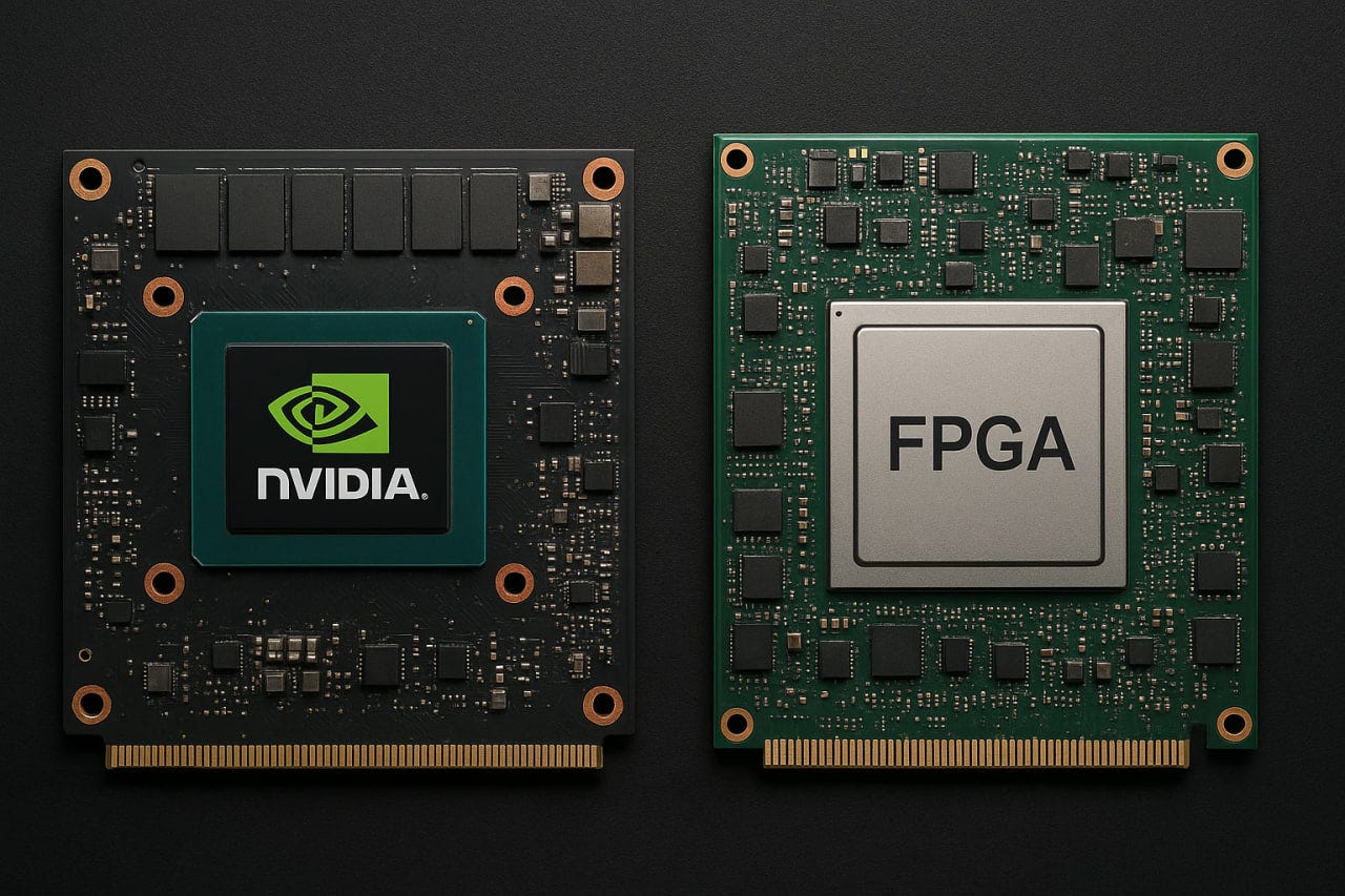 Building an H.264 Decoder with Nvidia CUDA