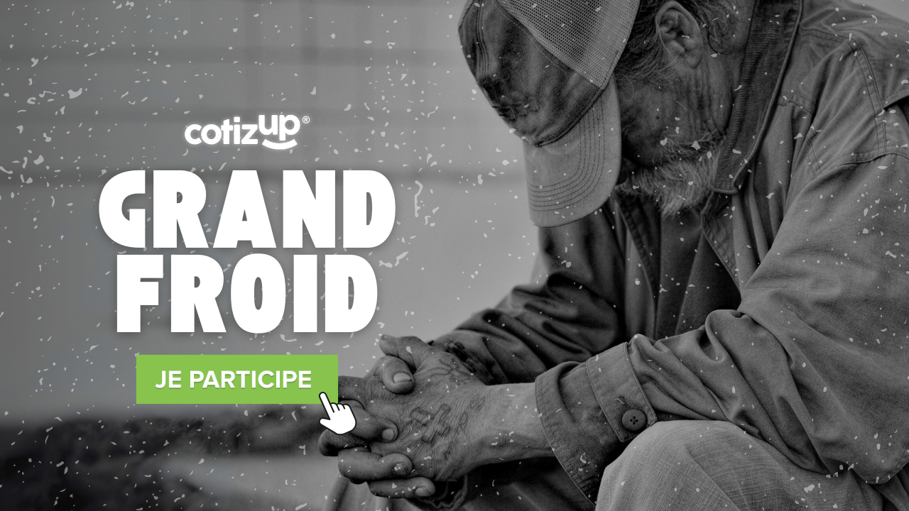 Le Grand Froid : Comment Aider les Personnes Sans Abri ?