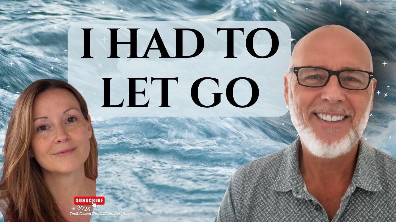 Near Death Experience | I Became Pure Consciousness with Free Will | Kenneth Ross