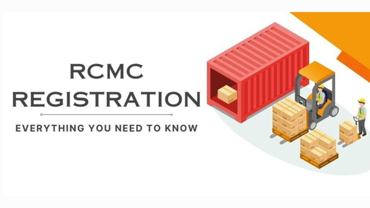 RCMC Certificate: 7 Rules Every Exporter Learns the Hard Way
