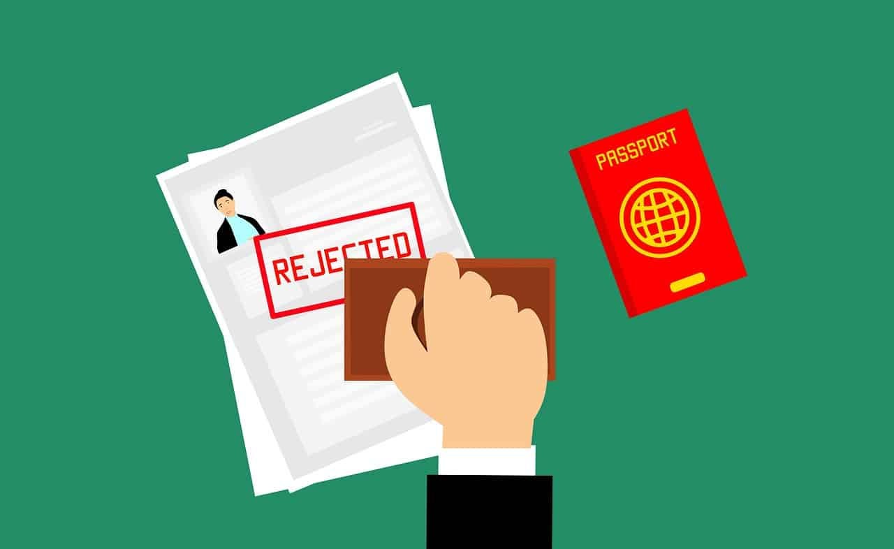How to Avoid Visa Rejection with the Right Travel Documents in 2025?