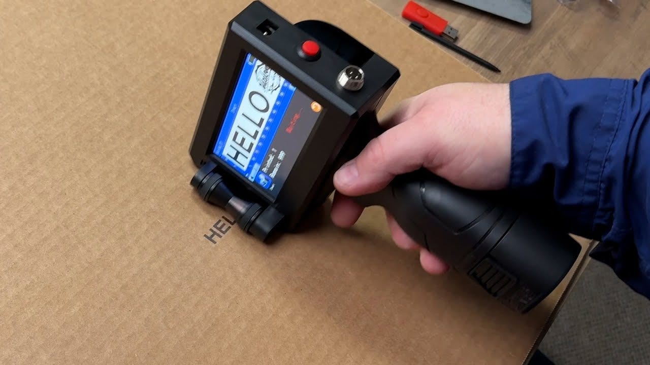 Global Coding and Marking Equipment Market: Driving Traceability, Compliance, and Smart…