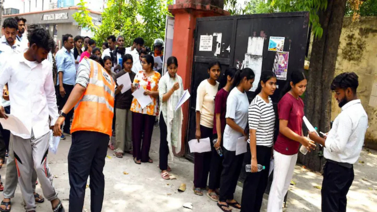 NEET Re-Exam 2026: 5,440 Centers, 22 Lakh Students, and Strengthened Security