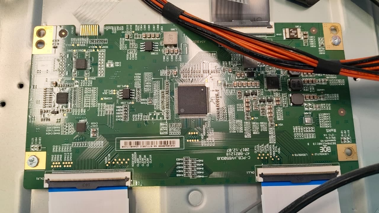 Why Repairing Your TV Is Smarter Than Replacing It
