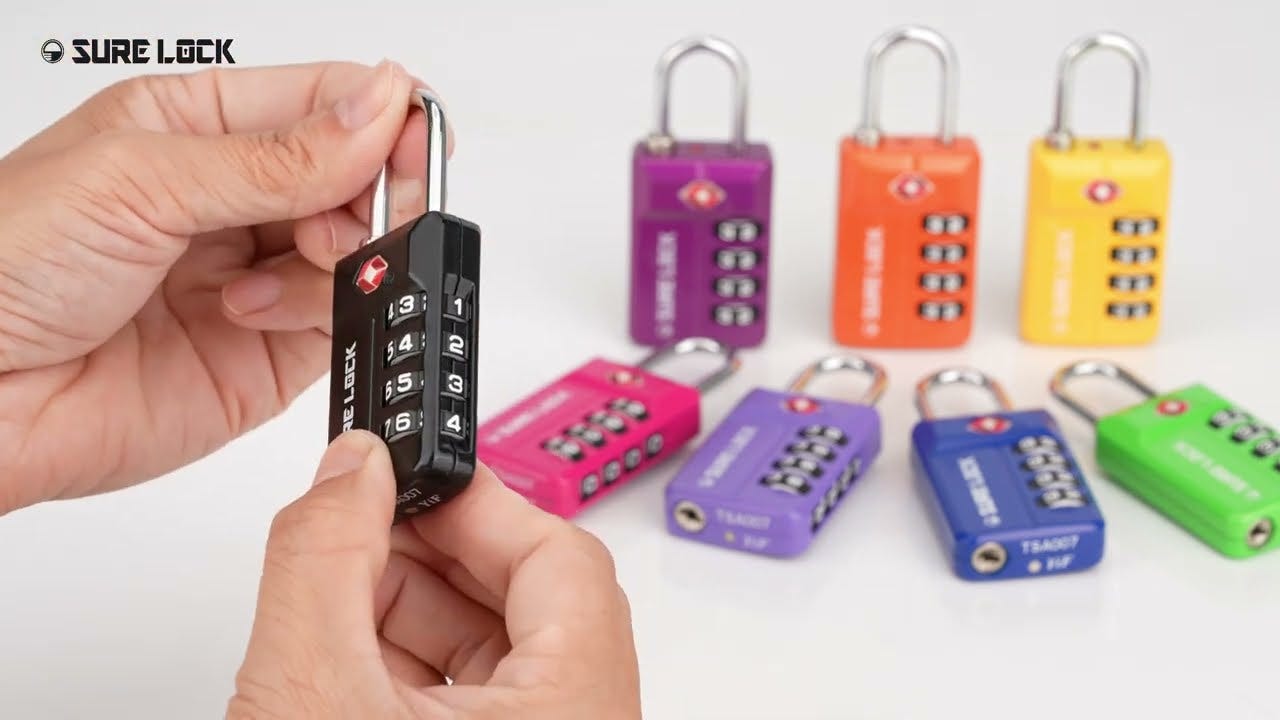 Premium Locks. Better Prices. Only at LockSelect.com