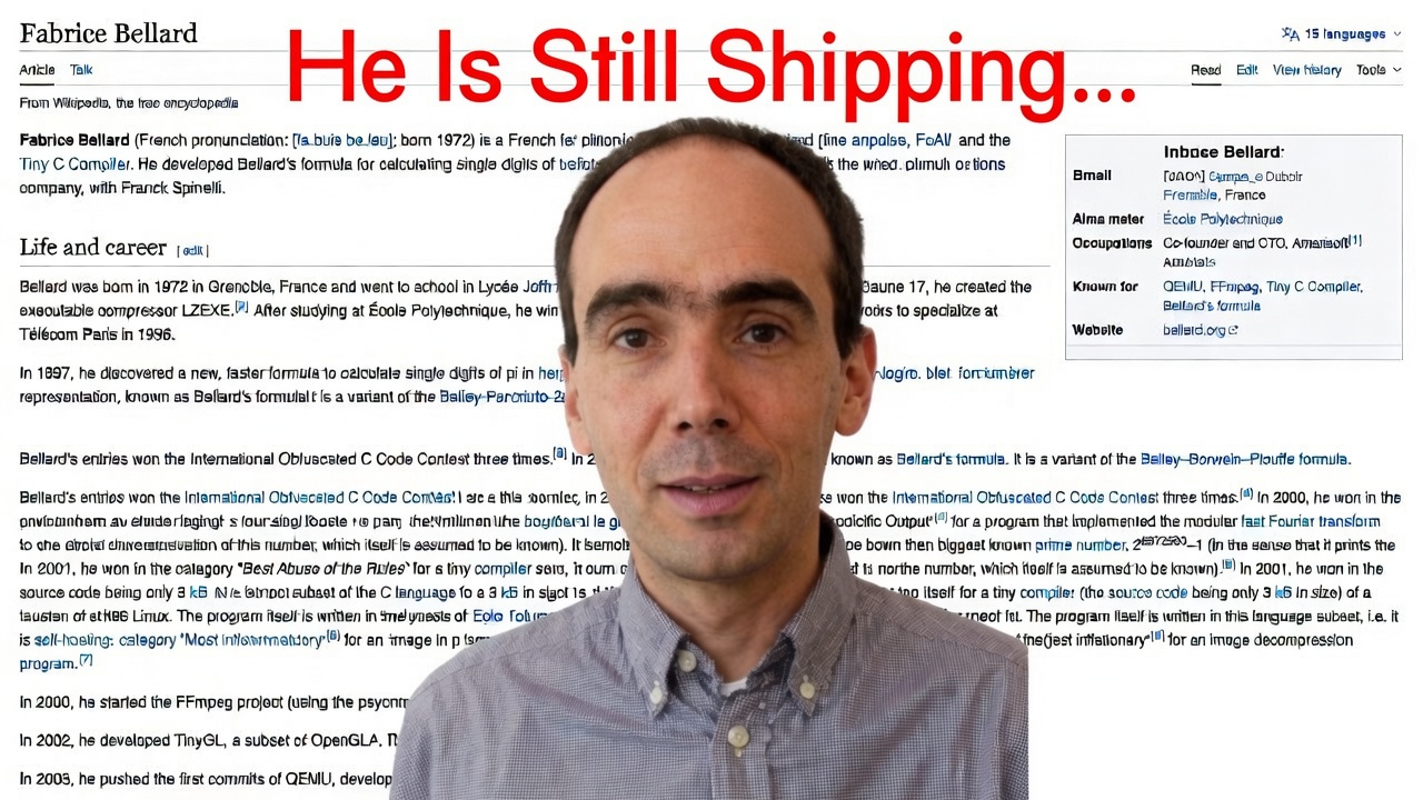 One French Engineer Who Owns 1,000s of Y Combinators