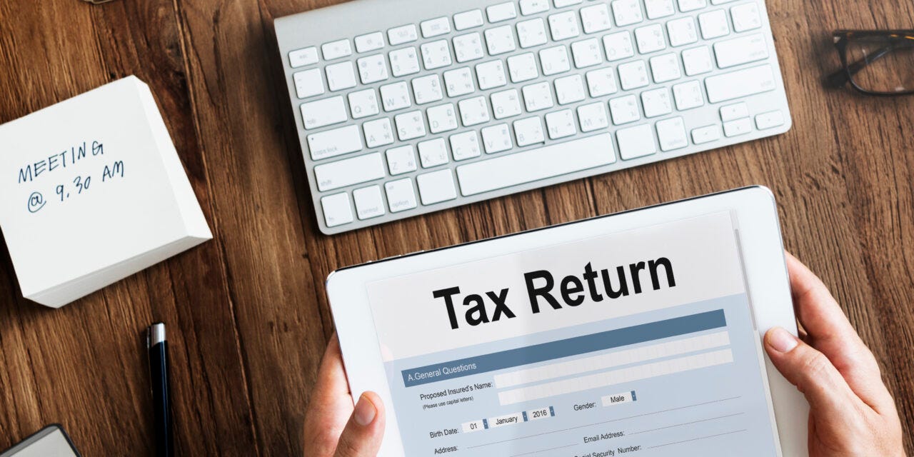 La tua LLC americana non ha fatturato nulla. Devi comunque presentare il tax return?