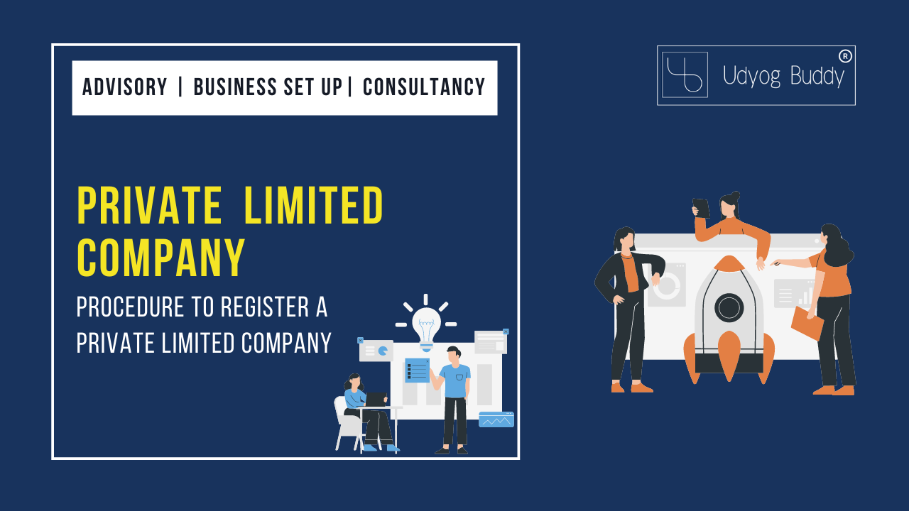 PRIVATE LIMITED COMPANY