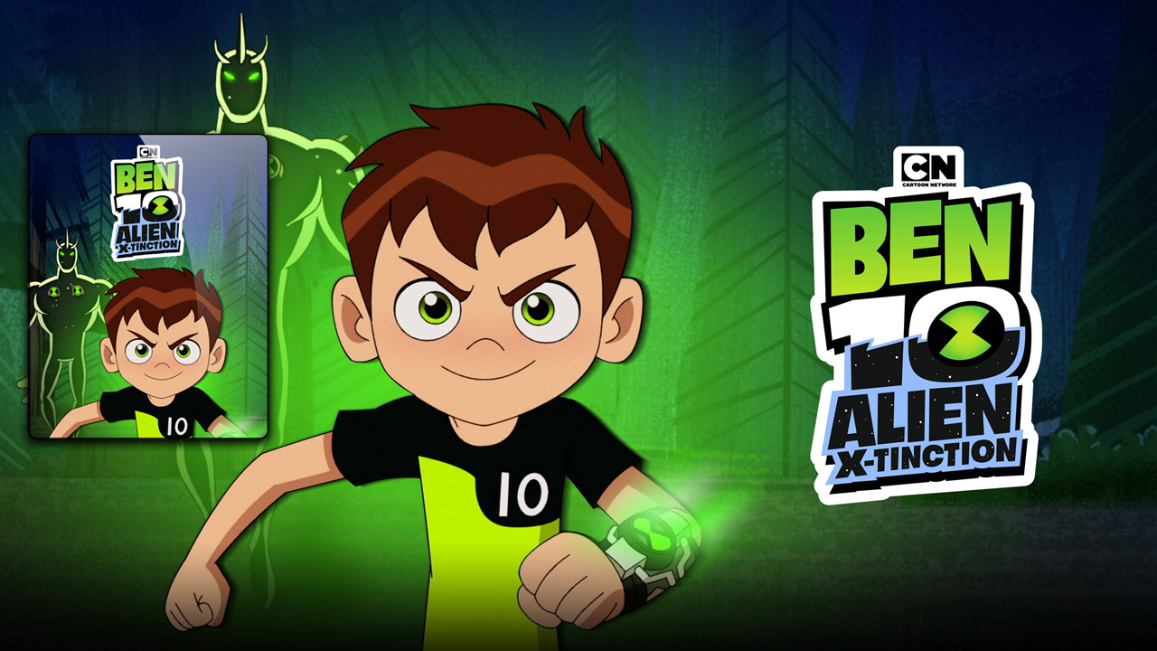 The Day the Omnitrix Broke