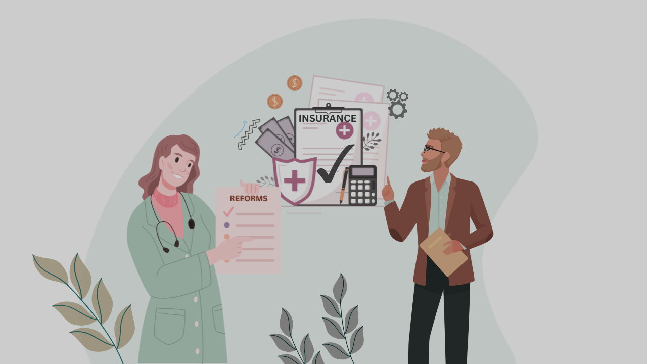 2025 Prior Authorization Reforms by Major Insurers