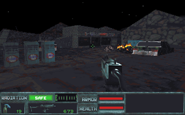 Pixels of the Past: Games I Loved in the 1990s — Part 1 | by