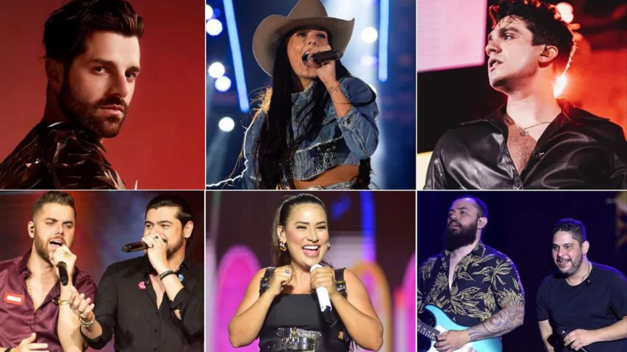Você não vai acreditar em “quem vai cantar no rodeio de Barretos 2023”!