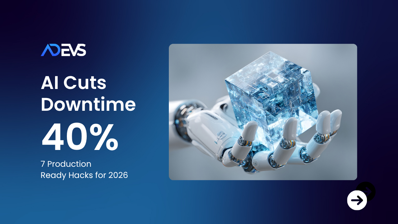 7 AI Hacks to Slash Software Downtime by 40% in 2026