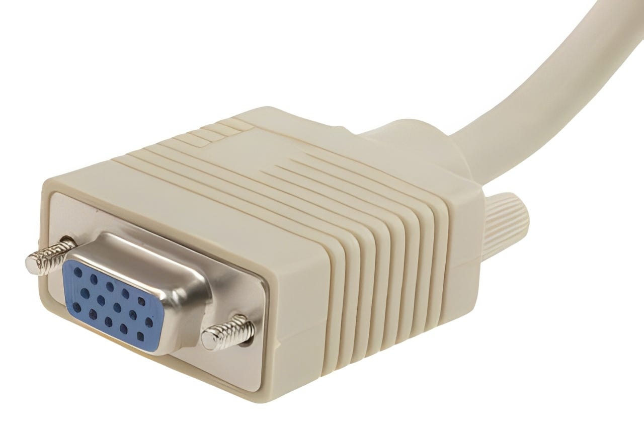 Unlock the Secrets of VGA Cables: What You Need to Know for Optimal Connectivity