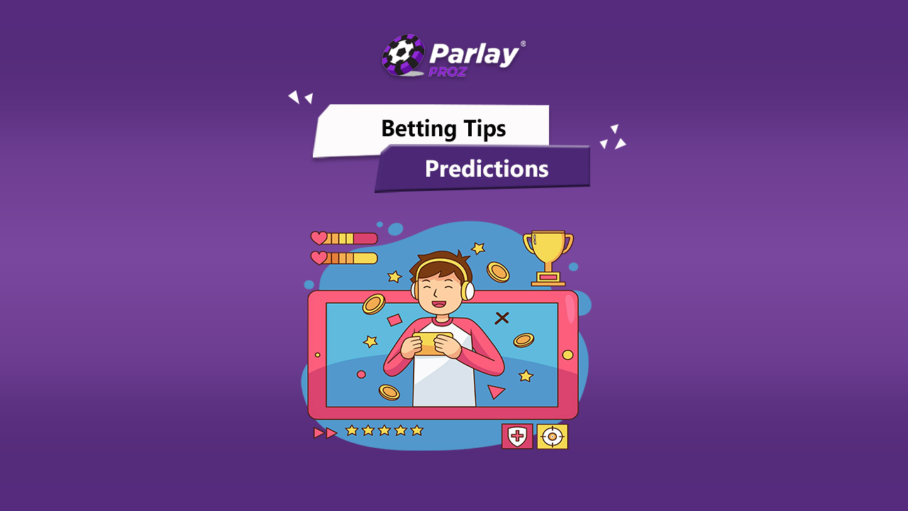 Betting Tips | Today’s Best Bets | Free Sports Predictions
 An Educational Insight into Smarter…