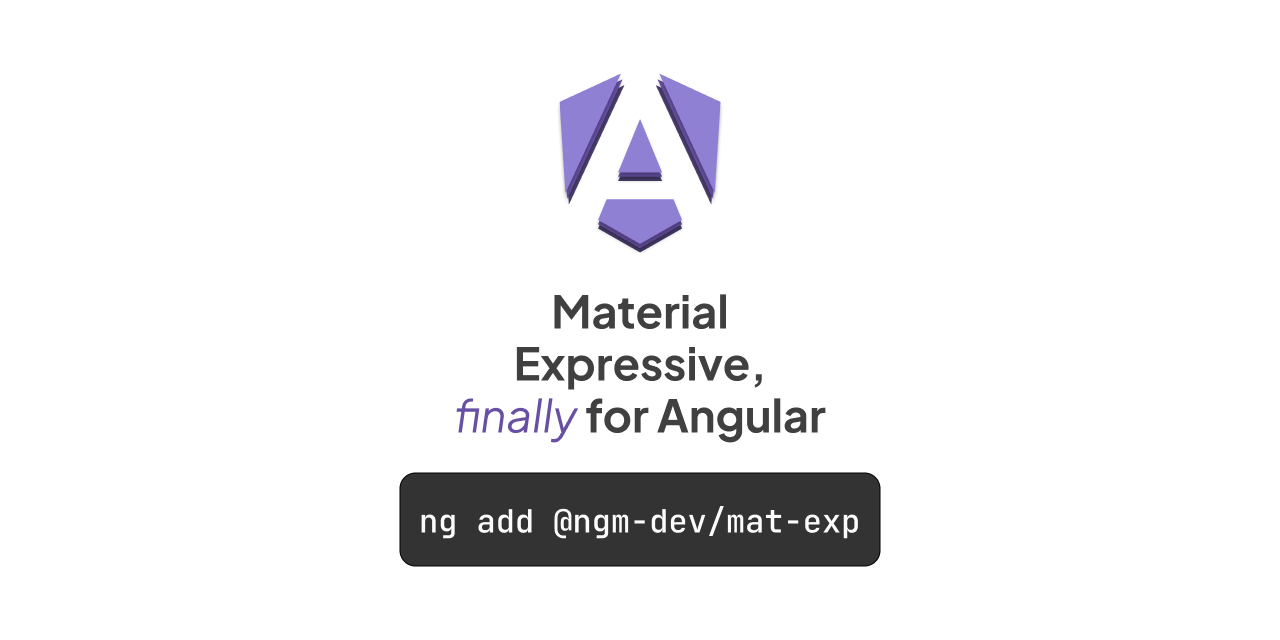 Adding Loading Indicators to Angular Material Buttons the Right Way (v22 + Mat Expressive)