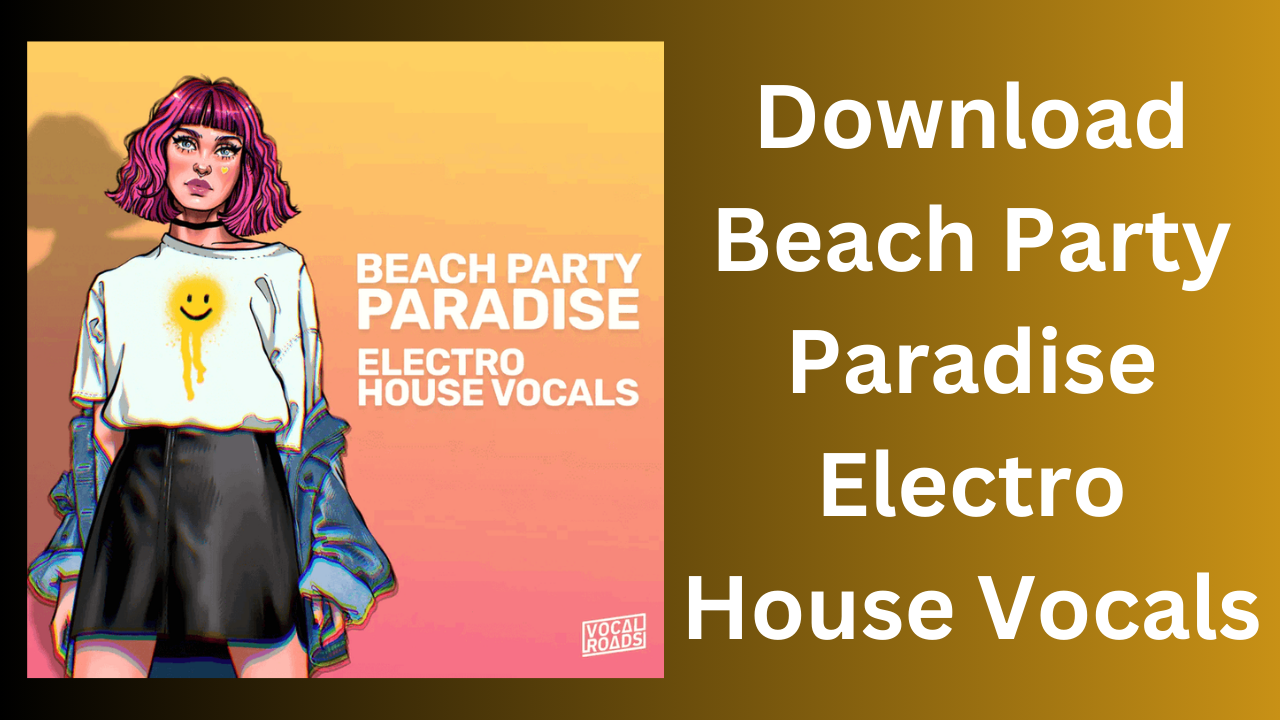 Download Beach Party Paradise Electro