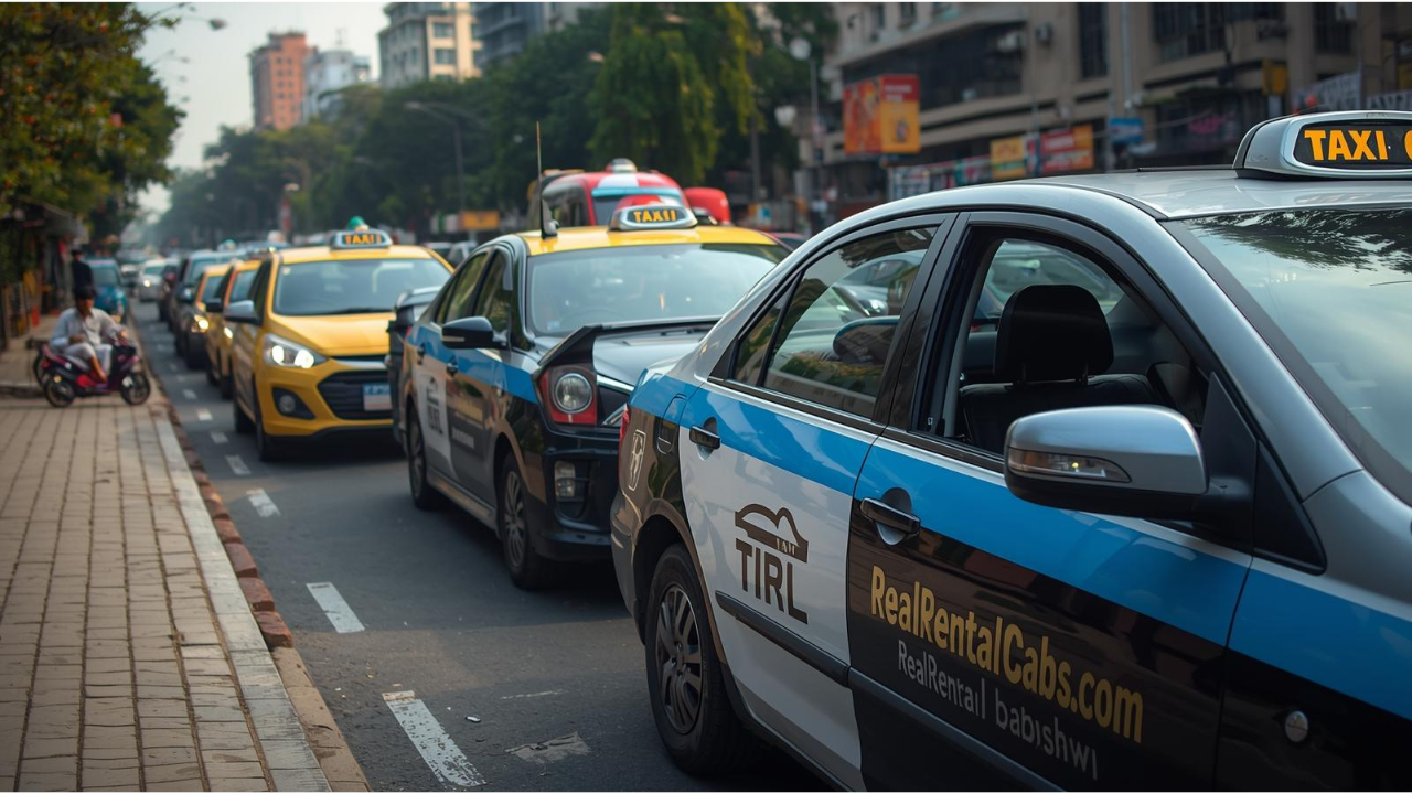 Best Ahmedabad Intercity Cab Services for Comfortable Long-Distance Travel in Gujarat