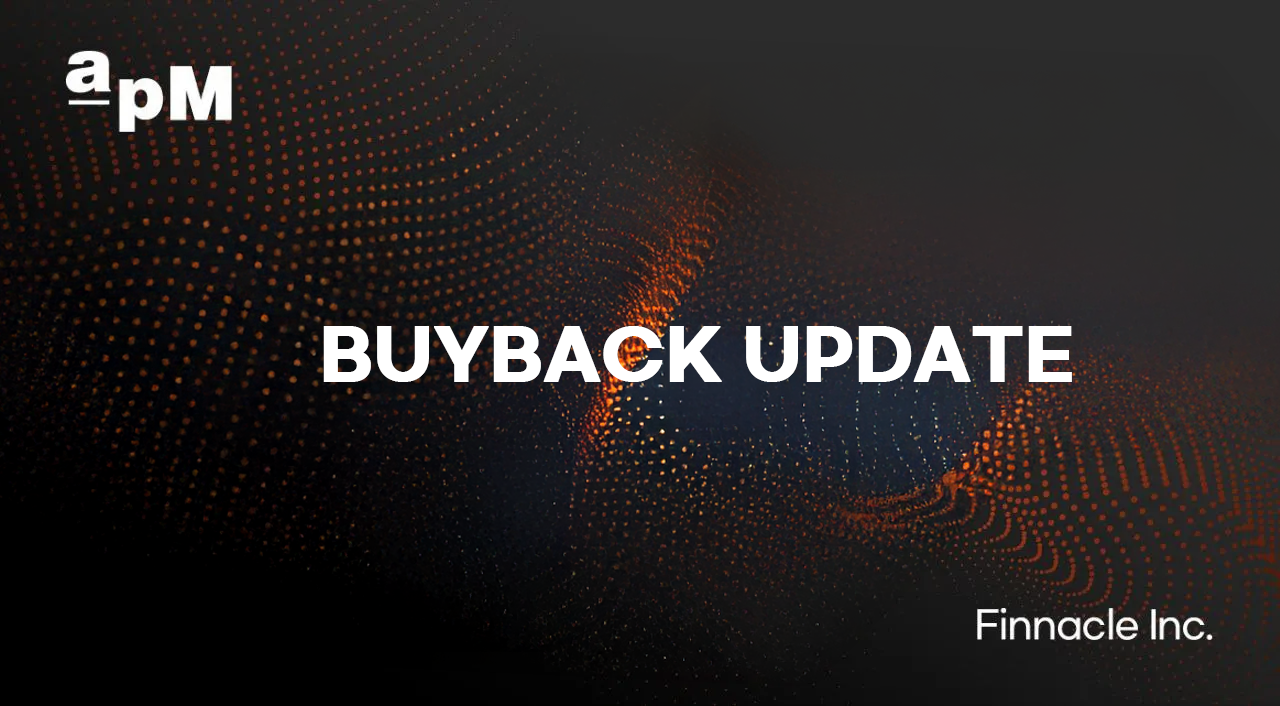 ANN | Implementation of Strategic Additional Buyback and Status Update on Circulating Supply…