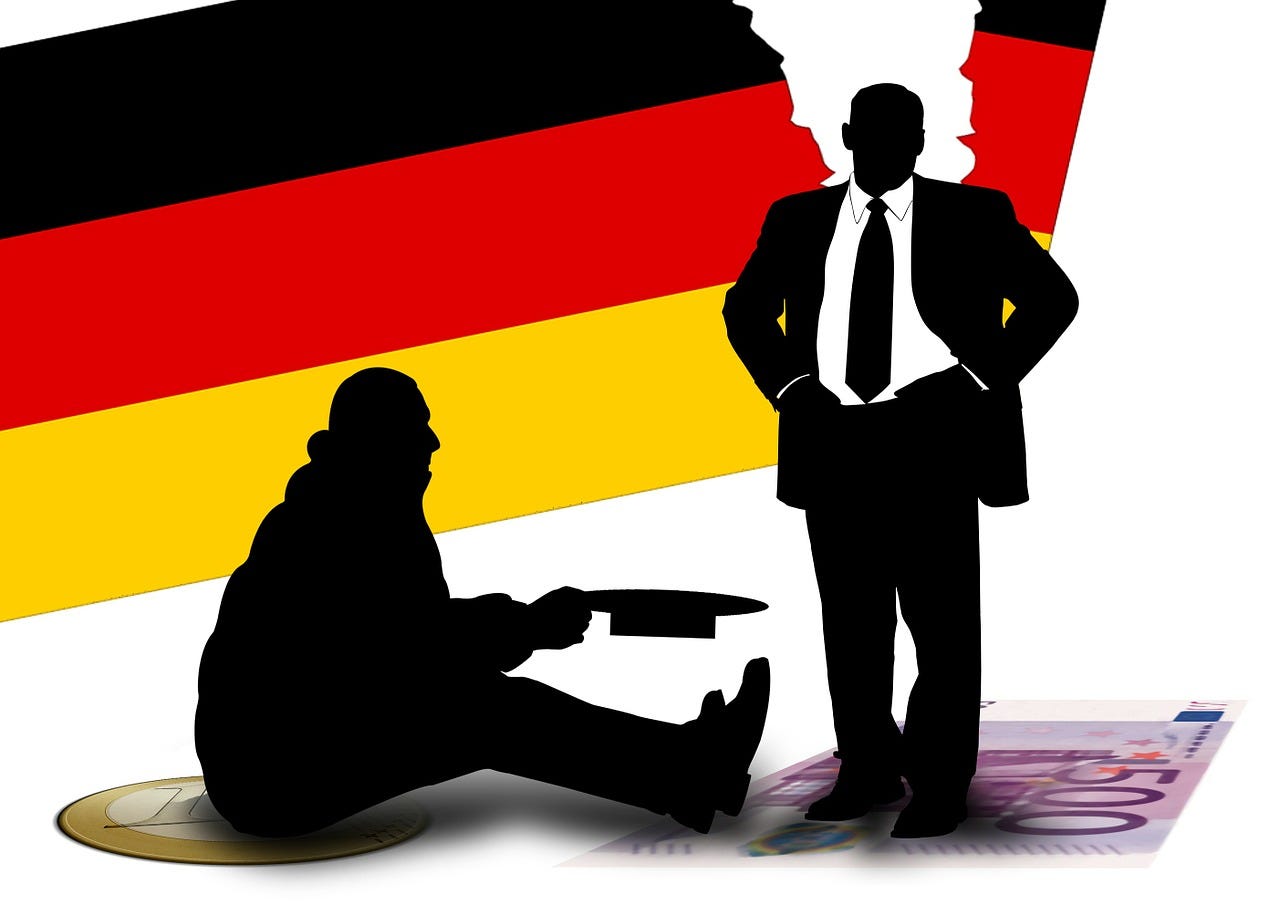Das Leben entzaubern…