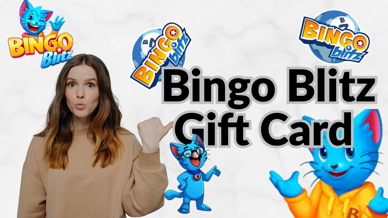 Bingo Blitz Free Credits: Hidden Reward Methods Revealed