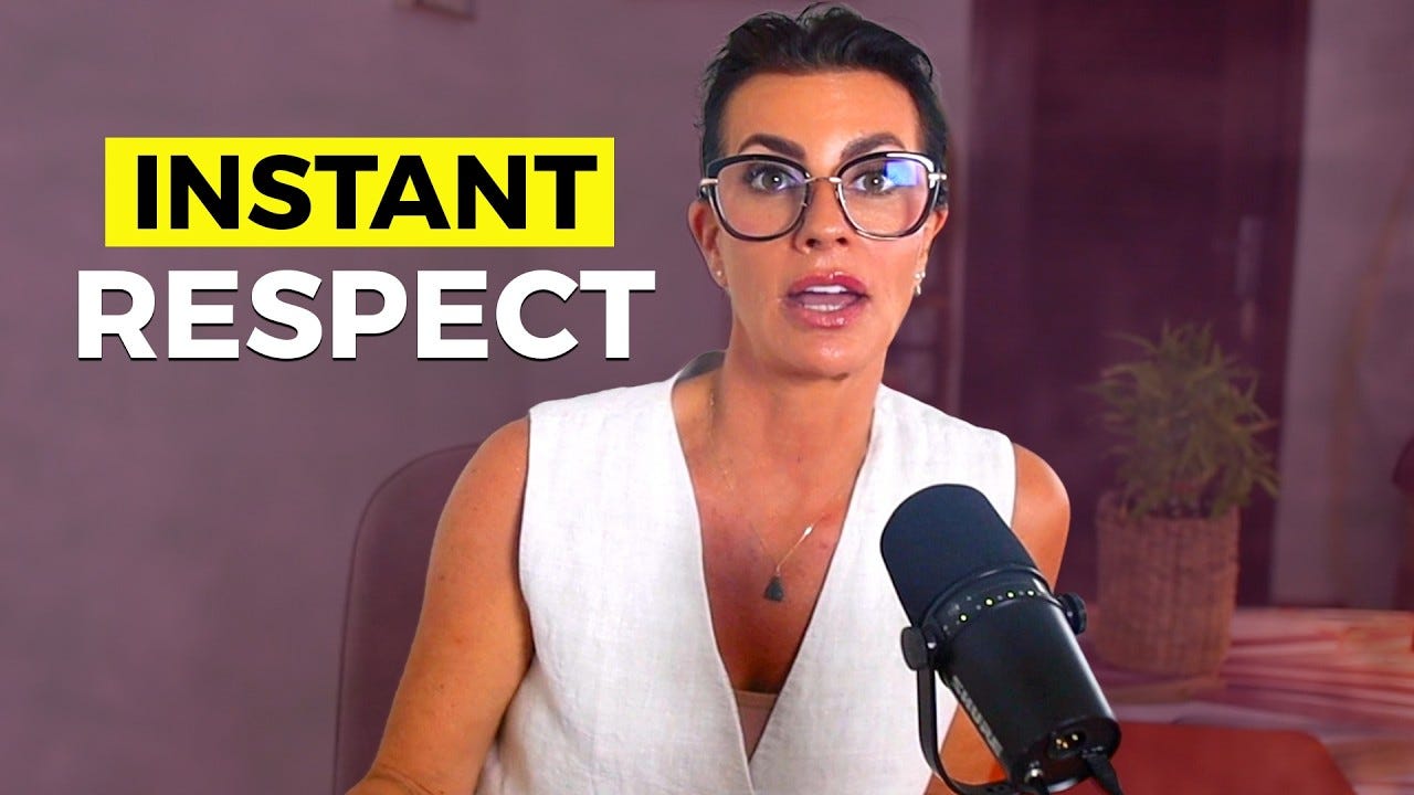 11 Psychological Tactics That Make People Respect You