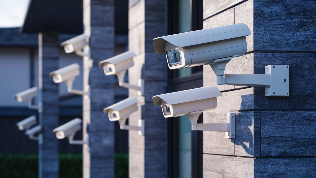 Ultimate Vivint Home Security Systems Review