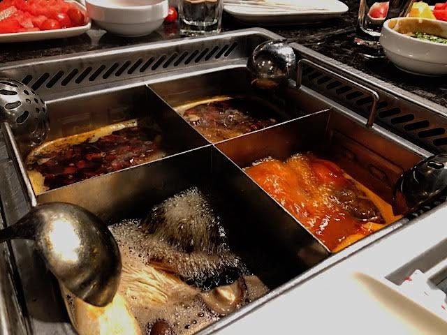 The Importance of Hot Pot 🍲 Why Is It So Popular? A Simple Guide