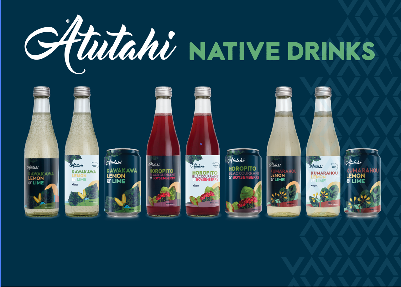 5 Māori Herbs You Should Try in Your Everyday Drinks