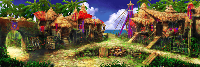 Chrono Cross: Detonado